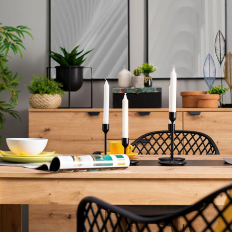 Table DOMUS - Dining Tables