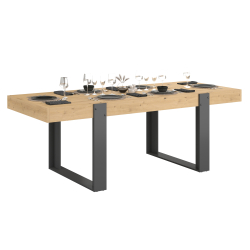 Mesa TRAVIS - Dining Tables