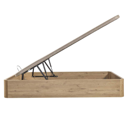 Sommier de casal CASINO BOX - Carvalho Artesanato (140cm e 160cm)