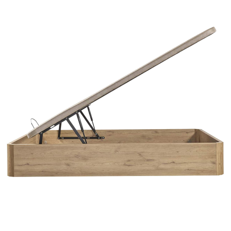 Sommier de casal CASINO BOX - Carvalho Artesanato (140cm e 160cm)