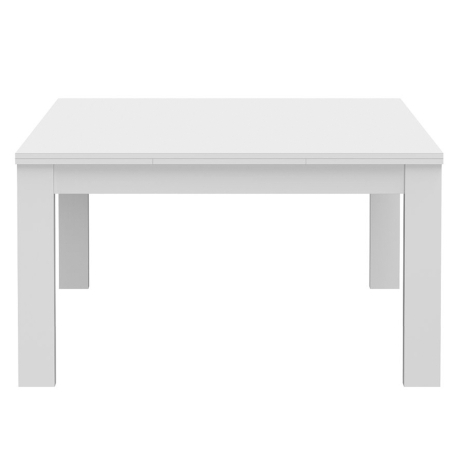 Mesa extensível FLORENÇA (140-230 cm) - Branco