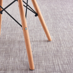 Pack mesa redonda TOWER + 4 cadeiras DENVER II - Home