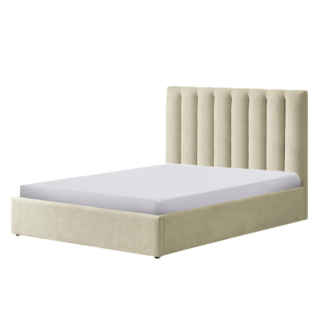 High double bed AUSSIE II - Double Beds