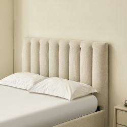 High double bed AUSSIE II - Double Beds