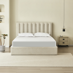 High double bed AUSSIE II - Double Beds