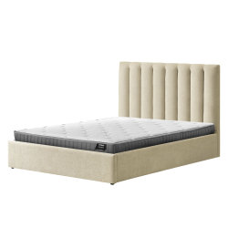 Pack cama de casal AUSSIE + colchão ETERNO - Packs Double Beds