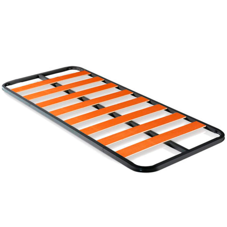 Pack cama de solteiro SLEEP + Colchão SPRING ROLLER - Branco e Carvalho Pack cama de solteiro SLEEP + Colchão SPRING ROLLER - Branco e Carvalho