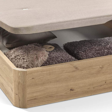 Pack sommier CASINO BOX + Colchão NEWPALACIO - Packs Double Beds Pack sommier CASINO BOX + Colchão NEWPALACIO - Packs Double Beds