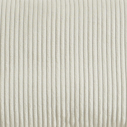 Cadeirão cama COCO - Marfim