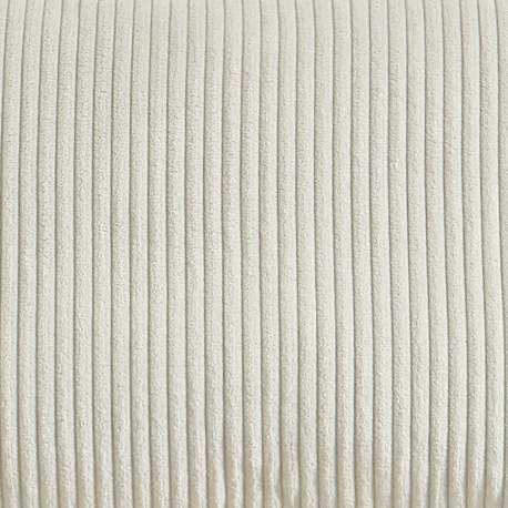 Cadeirão cama COCO - Marfim