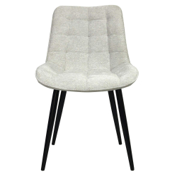 Cadeira PRADA - Branco Gelo Cadeira PRADA - Branco Gelo