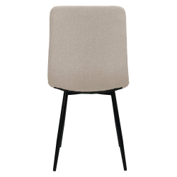 Cadeira NYX - Bege