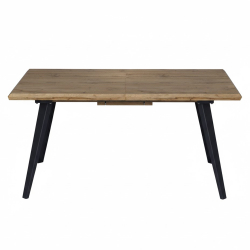NICY extendable table (160-200 cm) - Dining Tables