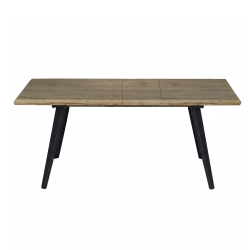 NICY extendable table (160-200 cm) - Dining Tables