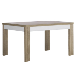 Extendable table PARIS (140-230 cm) - Dining Tables