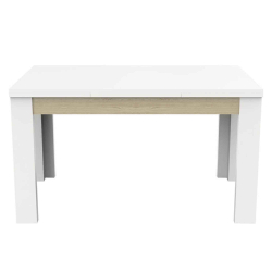 Extendable table CHIADO (140-230 cm) - Dining Tables