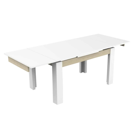Extendable table CHIADO (140-230 cm) - Dining Tables