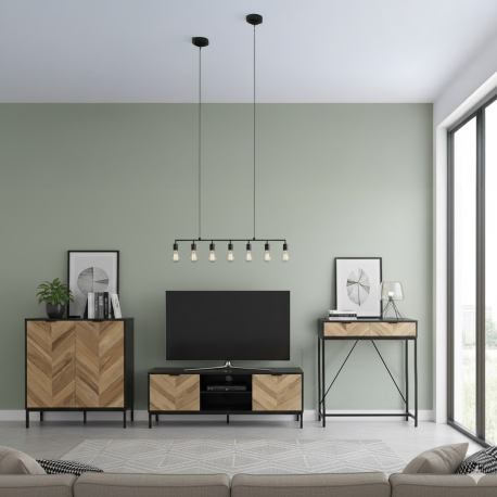 Consola YOLANDA - Hall Furniture