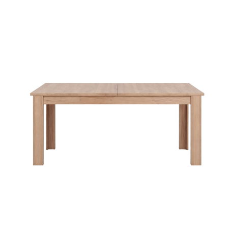Extendable table OSCAR (160-200 cm) - Dining Tables