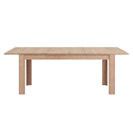 Extendable table OSCAR (160-200 cm) - Dining Tables