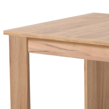 Extendable table OSCAR (160-200 cm) - Dining Tables