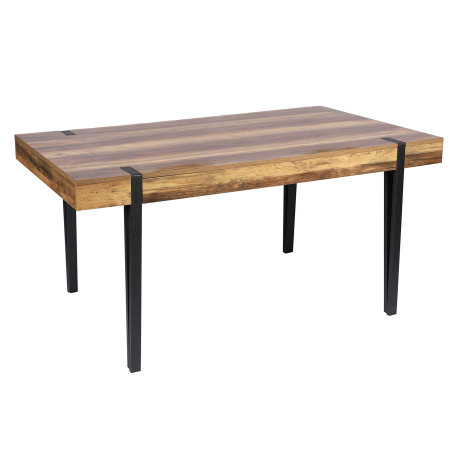 SILVESTRE Dining Table - Dining Tables SILVESTRE Dining Table - Dining Tables