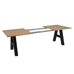 GRANADA extensible dinning table (157-234 cm) - Dining Tables GRANADA extensible dinning table (157-234 cm) - Dining Tables