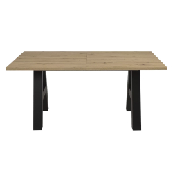 GRANADA extensible dinning table (157-234 cm) - Dining Tables