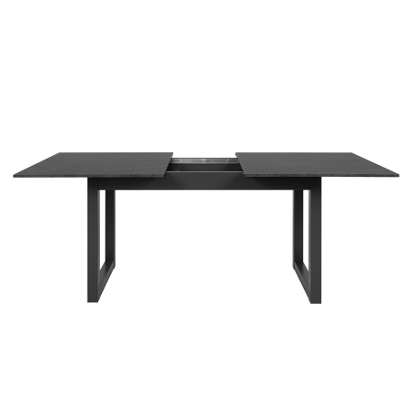 AUSTIN extendable dinning table (160-200 cm) - Dining Tables