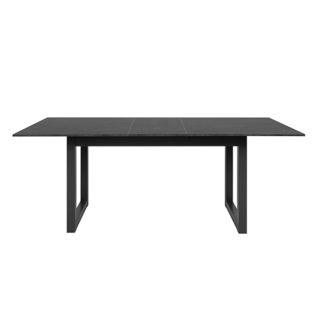 AUSTIN extendable dinning table (160-200 cm) - Dining Tables