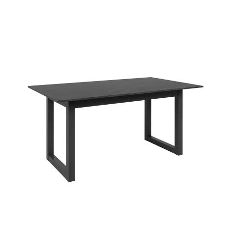 AUSTIN extendable dinning table (160-200 cm) - Dining Tables