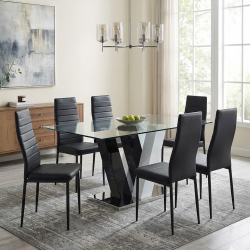 NELLY dinning table - Dining Tables