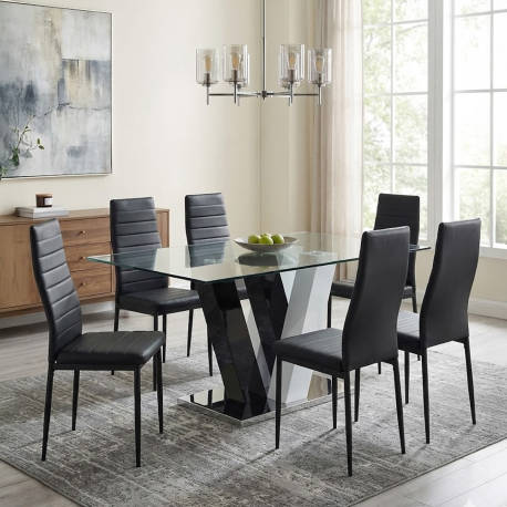 NELLY dinning table - Dining Tables