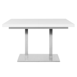 QUADRATO extensible dining table (120-197 cm) - Dining Tables QUADRATO extensible dining table (120-197 cm) - Dining Tables