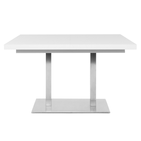 QUADRATO extensible dining table (120-197 cm) - Dining Tables QUADRATO extensible dining table (120-197 cm) - Dining Tables