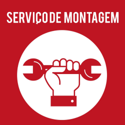 Montagem - Cama com Gavetas ou Baú B Montagem - Cama com Gavetas ou Baú B