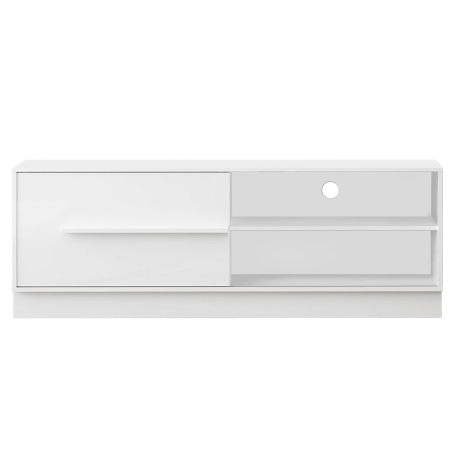 Móvel TV CARREY - Branco