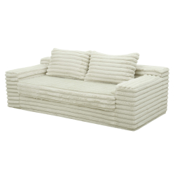 Sofás POP UP! Sofá 2 Lugares GASTON embalado a vácuo - 2 Seater Sofas