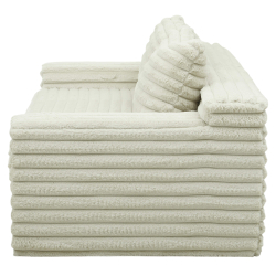 Sofás POP UP! Sofá 2 Lugares GASTON embalado a vácuo - 2 Seater Sofas