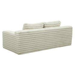 Sofás POP UP! Sofá 2 Lugares GASTON embalado a vácuo - 2 Seater Sofas