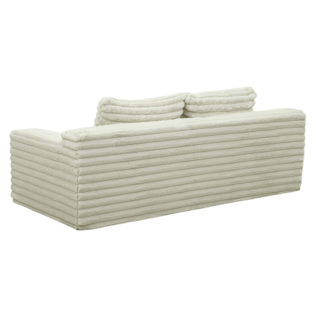 Sofás POP UP! Sofá 2 Lugares GASTON embalado a vácuo - 2 Seater Sofas