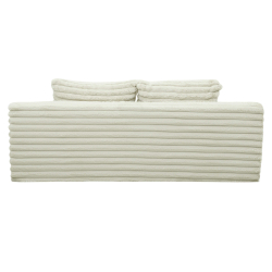 Sofás POP UP! Sofá 2 Lugares GASTON embalado a vácuo - 2 Seater Sofas