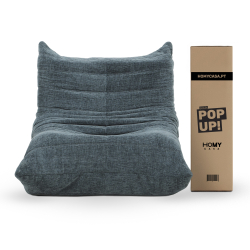 Sofás POP UP! Cadeirão...