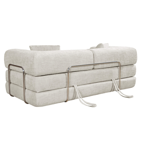 Sofás POP UP! Sofá 3 lugares OPEN com cama embalado a vácuo - Sofás POP UP! Embalados a vácuo Sofás POP UP! Sofá 3 lugares OPEN com cama embalado a vácuo - Sofás POP UP! Embalados a vácuo