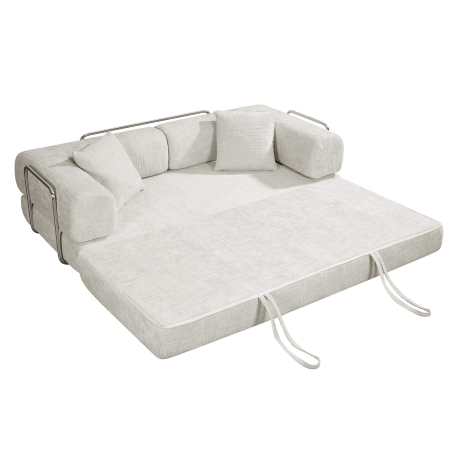 Sofás POP UP! Sofá 3 lugares OPEN com cama embalado a vácuo - Sofás POP UP! Embalados a vácuo Sofás POP UP! Sofá 3 lugares OPEN com cama embalado a vácuo - Sofás POP UP! Embalados a vácuo