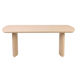 Mesa retangular ANATONA - Freixo