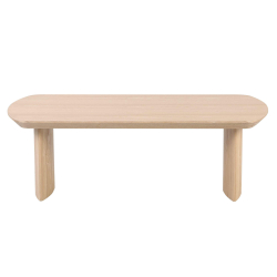 Mesa de centro ANATONA - Freixo