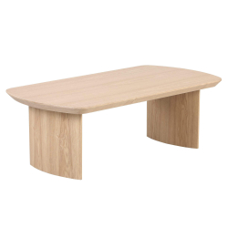 Mesa de centro ANATONA - Freixo Mesa de centro ANATONA - Freixo