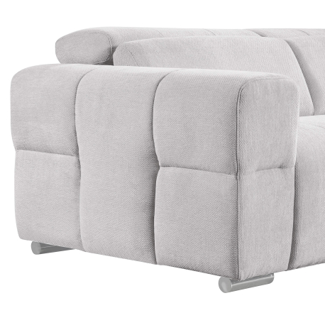 Sofá de canto QUEENSLAND - Sofás de Canto