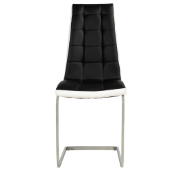 Pack mesa NAOMI + 4 cadeiras LUCAS II - Table and Chair Sets Pack mesa NAOMI + 4 cadeiras LUCAS II - Table and Chair Sets